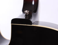 1978 Gibson ES-175D sunburst