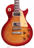 1980 Gibson Les Paul Standard Heritage 80 heritage cherry sunburst