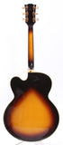 1977 Gibson Byrdland sunburst