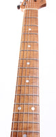 2013 Fender Custom Shop 1956 Stratocaster NOS Masterbuilt by Jason Smith copper bowling ball swirl