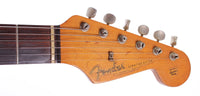 1988 Fender American Vintage '62 Reissue Stratocaster sonic blue