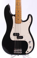 1994 Fender Precision Bass '57 Reissue black