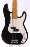 1994 Fender Precision Bass '57 Reissue black