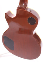 1996 Gibson Les Paul Classic Premium Plus dark honey burst