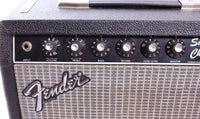 1984 Fender Super Champ Amp