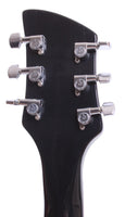 1993 Rickenbacker 360WB jetglo