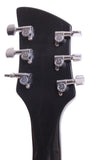 1993 Rickenbacker 360WB jetglo