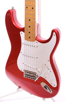 1998 Fender Japan Stratocaster '57 Reissue candy apple red