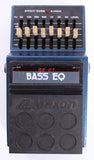 1985 Maxon Bass EQ BE-01
