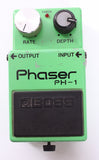 1980 Boss Phaser PH-1