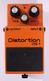 1988 Boss Distortion DS-1