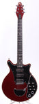 1994 Guild Brian May Signature BM01 red