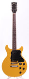 1997 Gibson Les Paul Special DC tv yellow