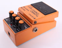 1987 Boss Turbo Distortion DS-2