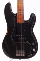 1989 Fender Precision Bass American Vintage 57 Reissue black