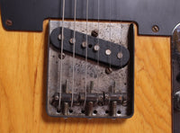 1996 Fender Telecaster '52 Reissue natural