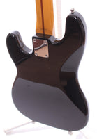1994 Fender Precision Bass '57 Reissue black