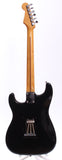 1986 Squier by Fender '57 Reissue Stratocaster black