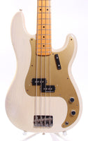 2008 Fender American Vintage '57 Reissue Precision Bass blond