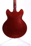 1967 Epiphone Casino sparkling burgundy