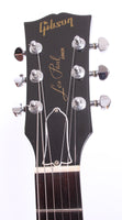 1991 Gibson Les Paul Junior sunburst