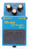 1997 Boss Blues Driver BD-2