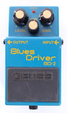 1997 Boss Blues Driver BD-2
