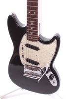 1966 Fender Mustang Musicmaster black