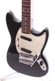 1966 Fender Mustang Musicmaster black