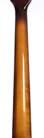 1990 Greco Violin Bass VB-650 sunburst