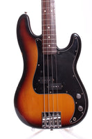 1996 Fender American Vintage '62 Reissue Precision Bass sunburst