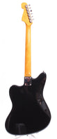 2008 Fender Jazzmaster 66 Reissue black