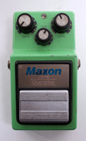 1982 Maxon Overdrive OD-9