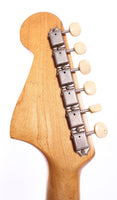 1965 Fender Mustang dakota red