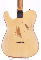 1956 Fender Telecaster blond