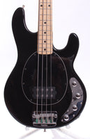 2004 Ernie Ball Music Man Stingray black