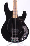 2004 Ernie Ball Music Man Stingray black