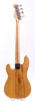 1974 Fender Precision Bass natural