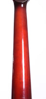 1965 Höfner 456 redburst