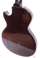 2007 Gibson Les Paul Junior 57 Reissue Historic Series sunburst