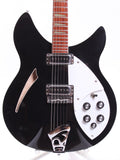 1993 Rickenbacker 360WB jetglo