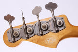 1992 Fender Jazz Bass 75 Reissue natural