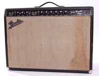 1966 Fender Pro Reverb Amp