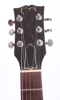 1987 Gibson Les Paul Junior sunburst