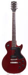 1996 Gibson Les Paul Special cherry red