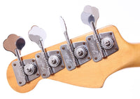 1978 Fender Precision Bass natural