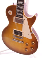 2003 Gibson Les Paul Standard 1958 Reissue R8 honey burst
