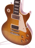 2003 Gibson Les Paul Standard 1958 Reissue R8 honey burst