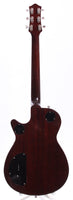 1997 Gretsch Duo Jet 6128 57 Reissue black