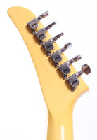 1997 Gibson Explorer alpine white